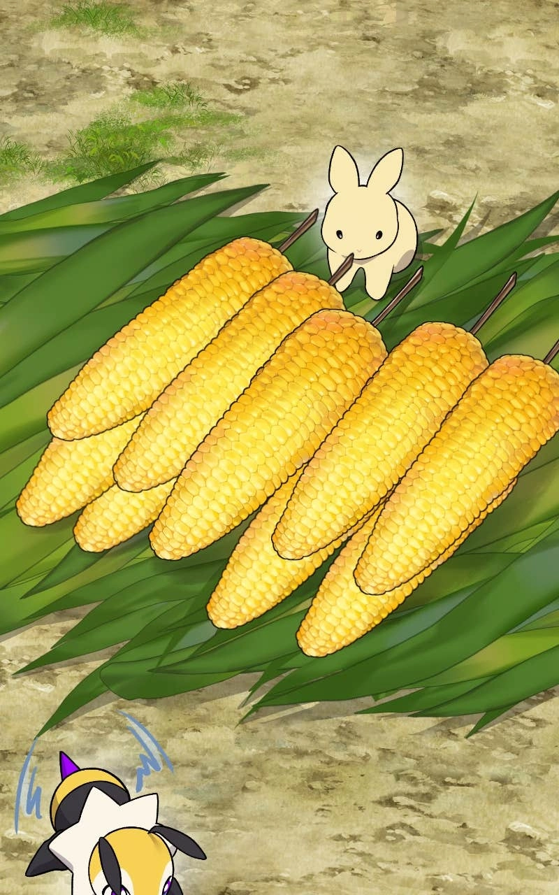Solo Farming In The Tower Chapter 33 – Teo Is in Danger! Page 29