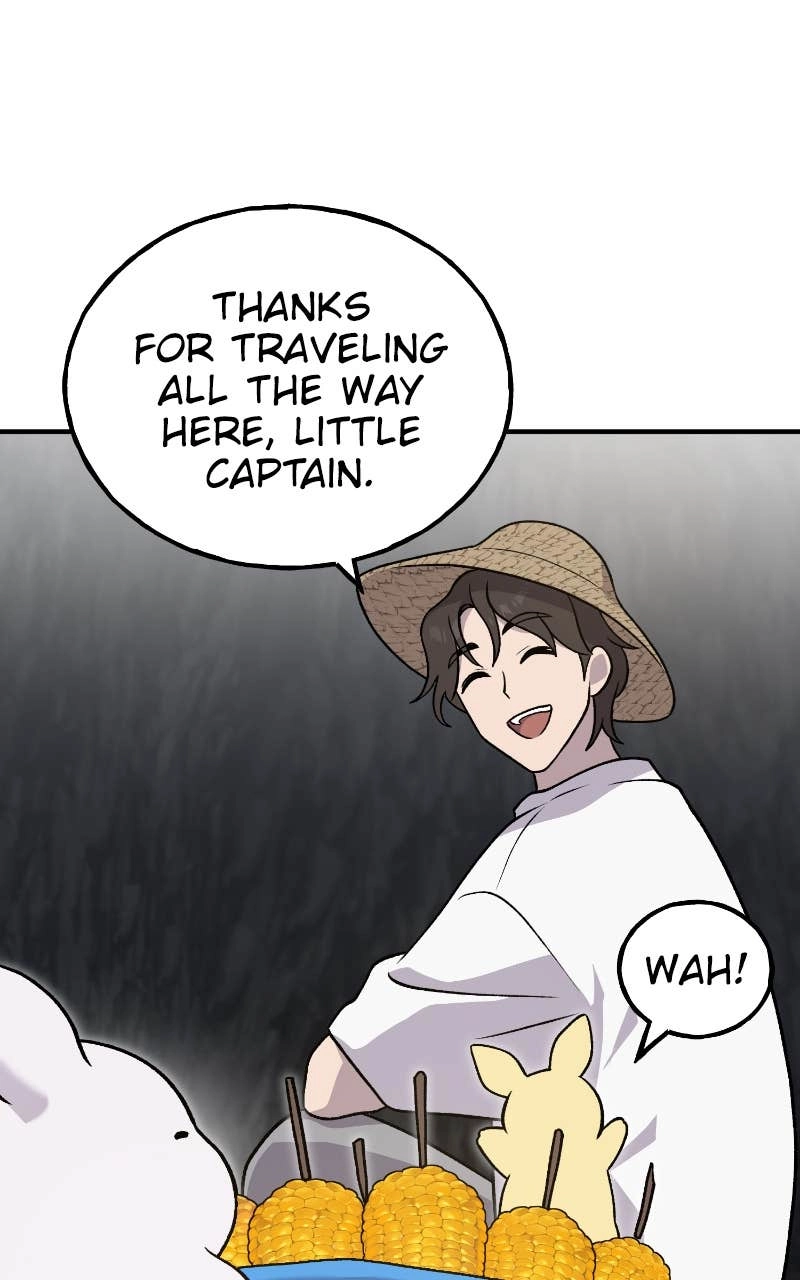 Solo Farming In The Tower Chapter 33 – Teo Is in Danger! Page 33