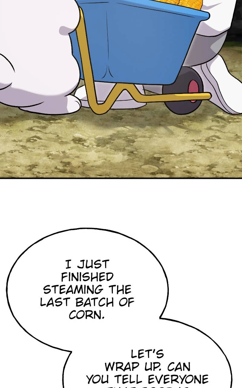 Solo Farming In The Tower Chapter 33 – Teo Is in Danger! Page 34
