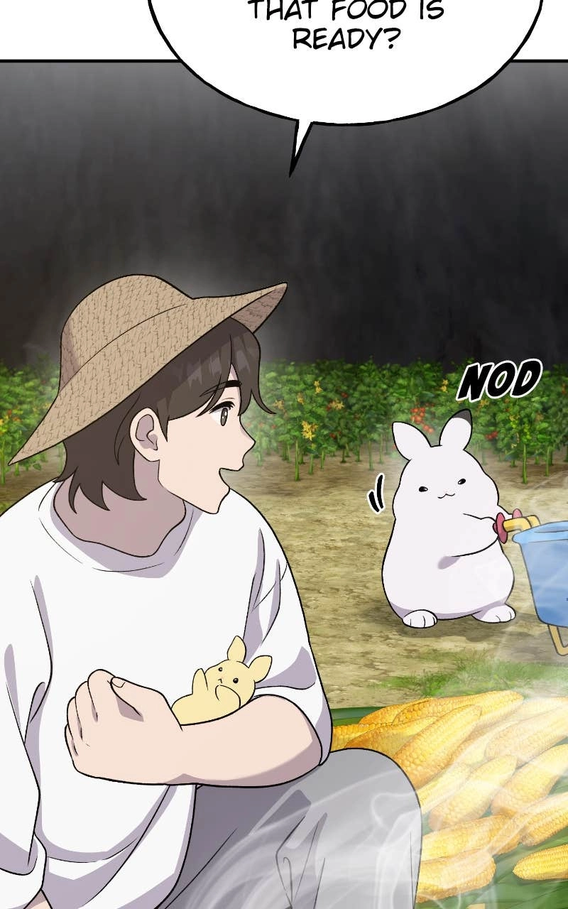 Solo Farming In The Tower Chapter 33 – Teo Is in Danger! Page 35