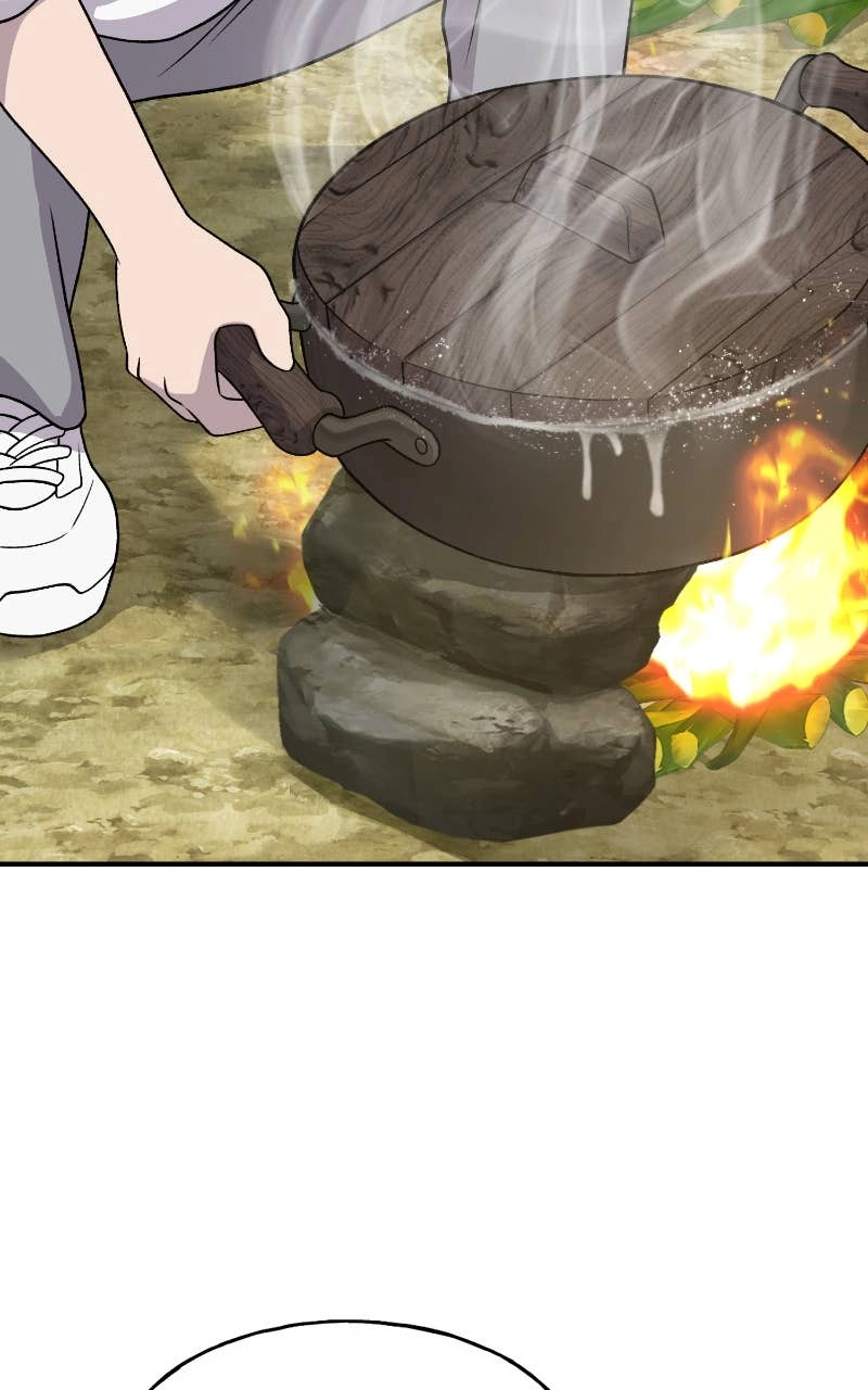 Solo Farming In The Tower Chapter 33 – Teo Is in Danger! Page 36