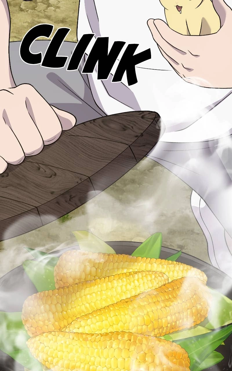 Solo Farming In The Tower Chapter 33 – Teo Is in Danger! Page 38