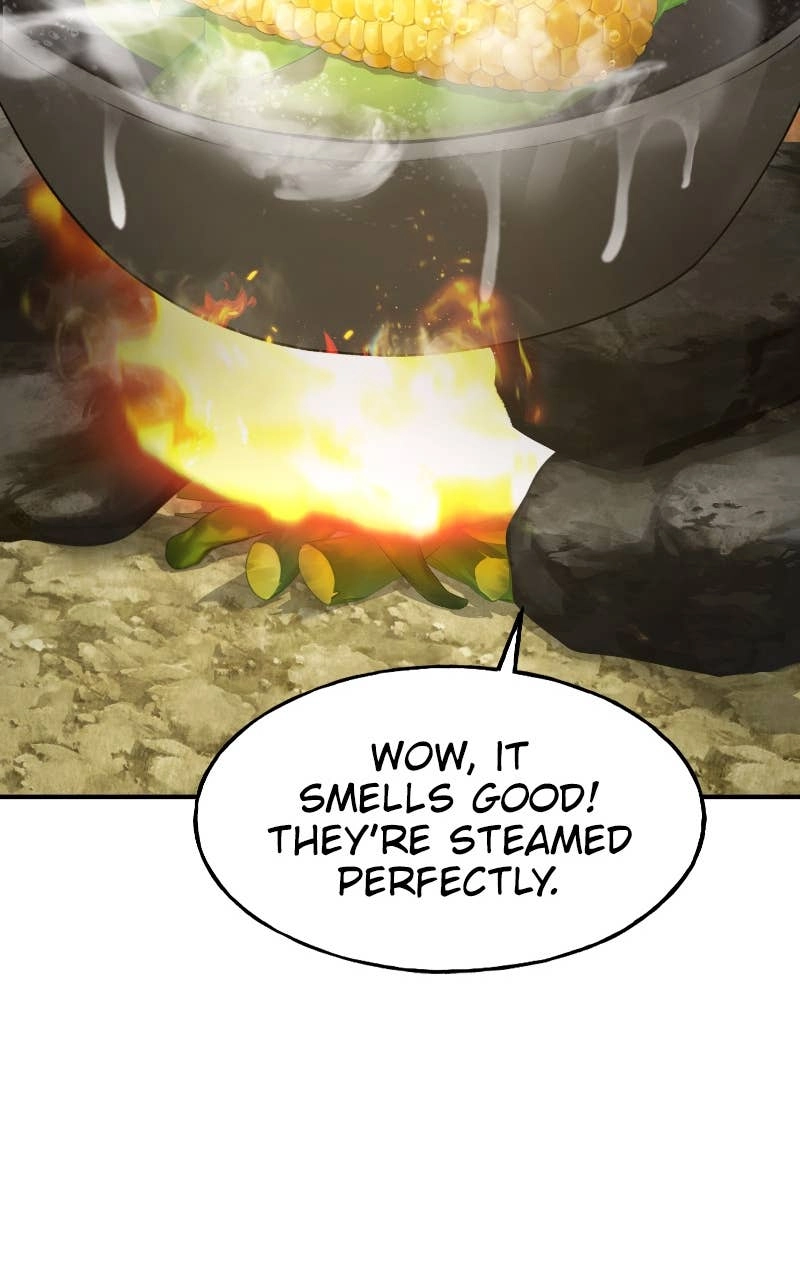 Solo Farming In The Tower Chapter 33 – Teo Is in Danger! Page 39