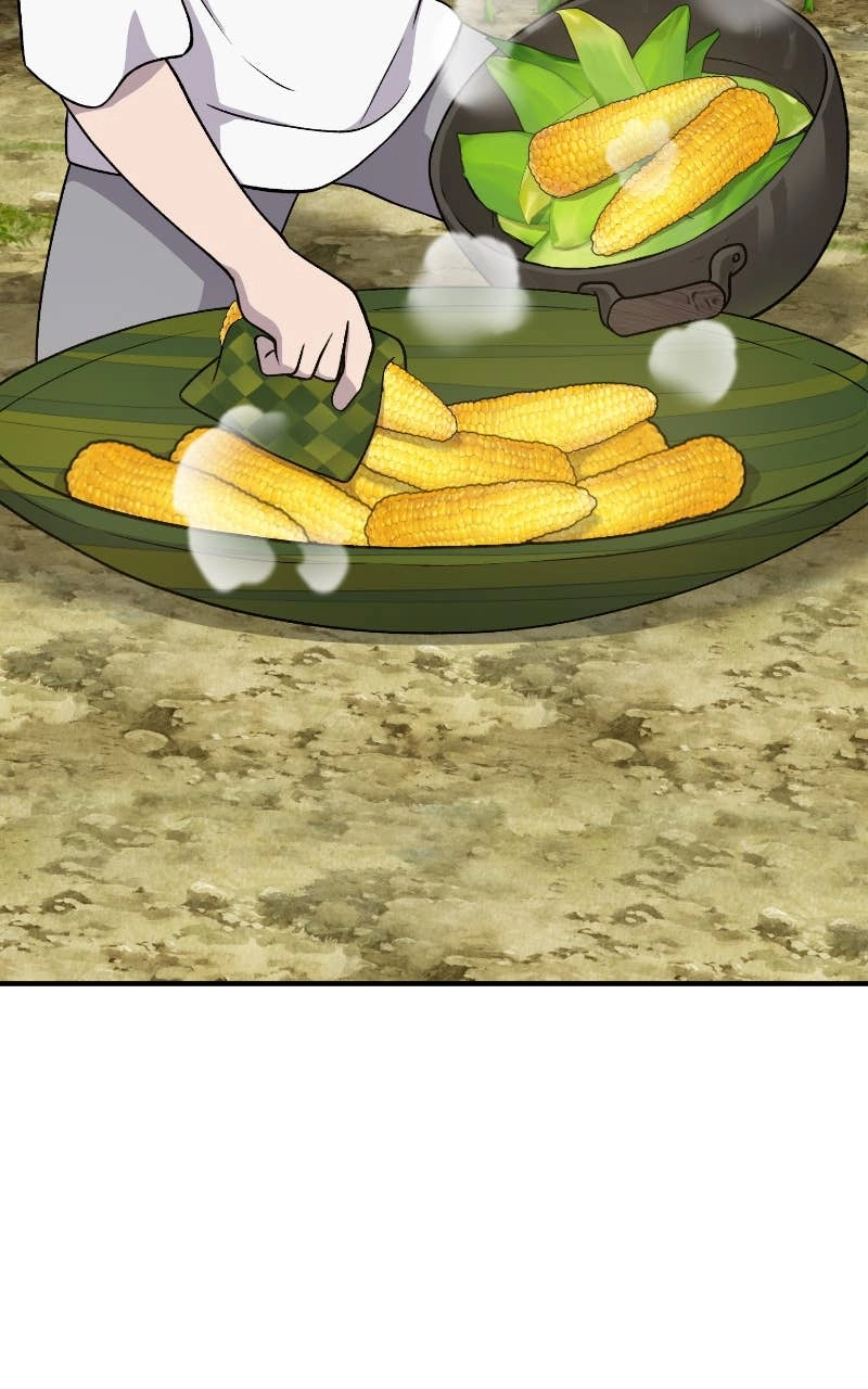 Solo Farming In The Tower Chapter 33 – Teo Is in Danger! Page 41