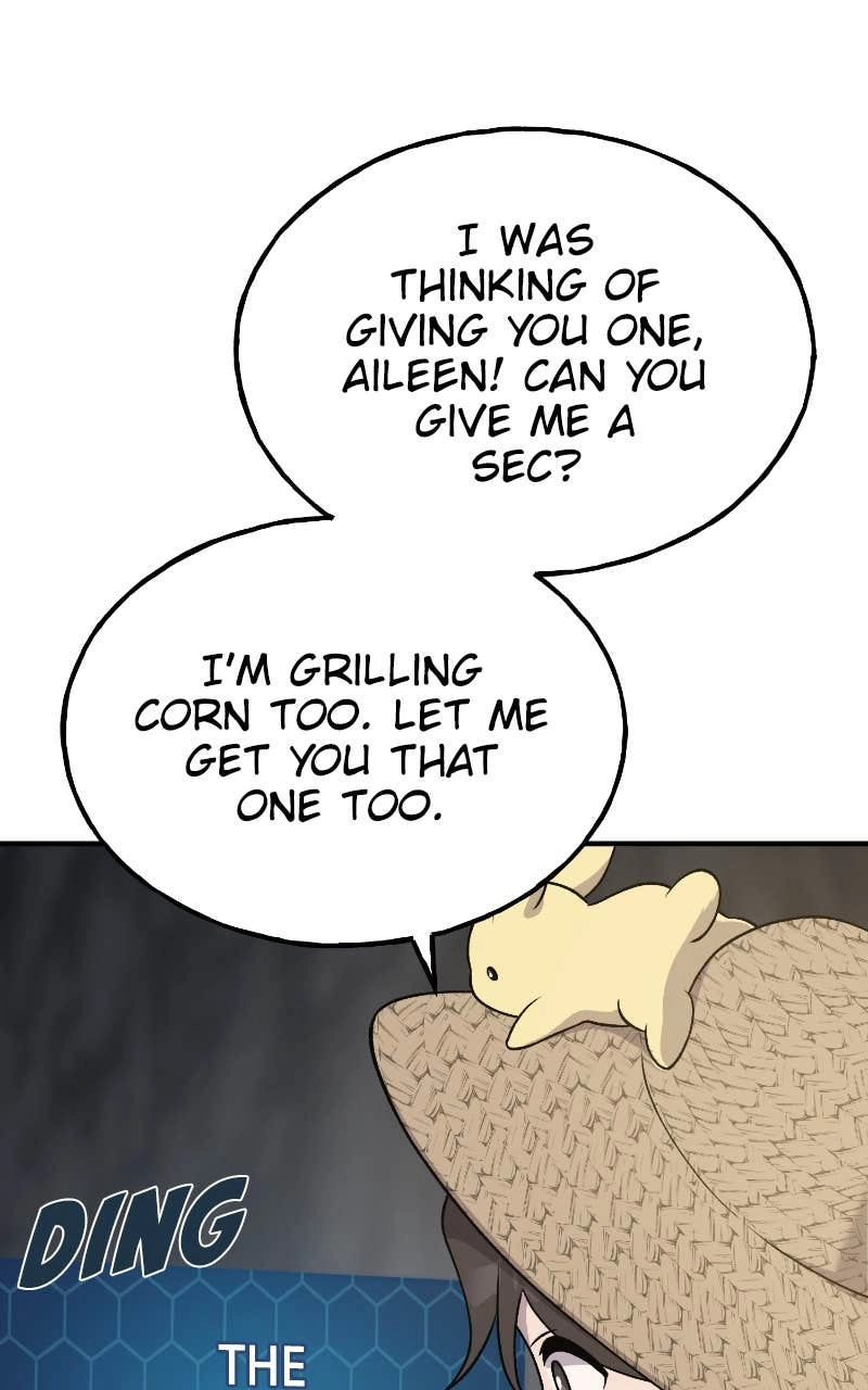 Solo Farming In The Tower Chapter 33 – Teo Is in Danger! Page 43
