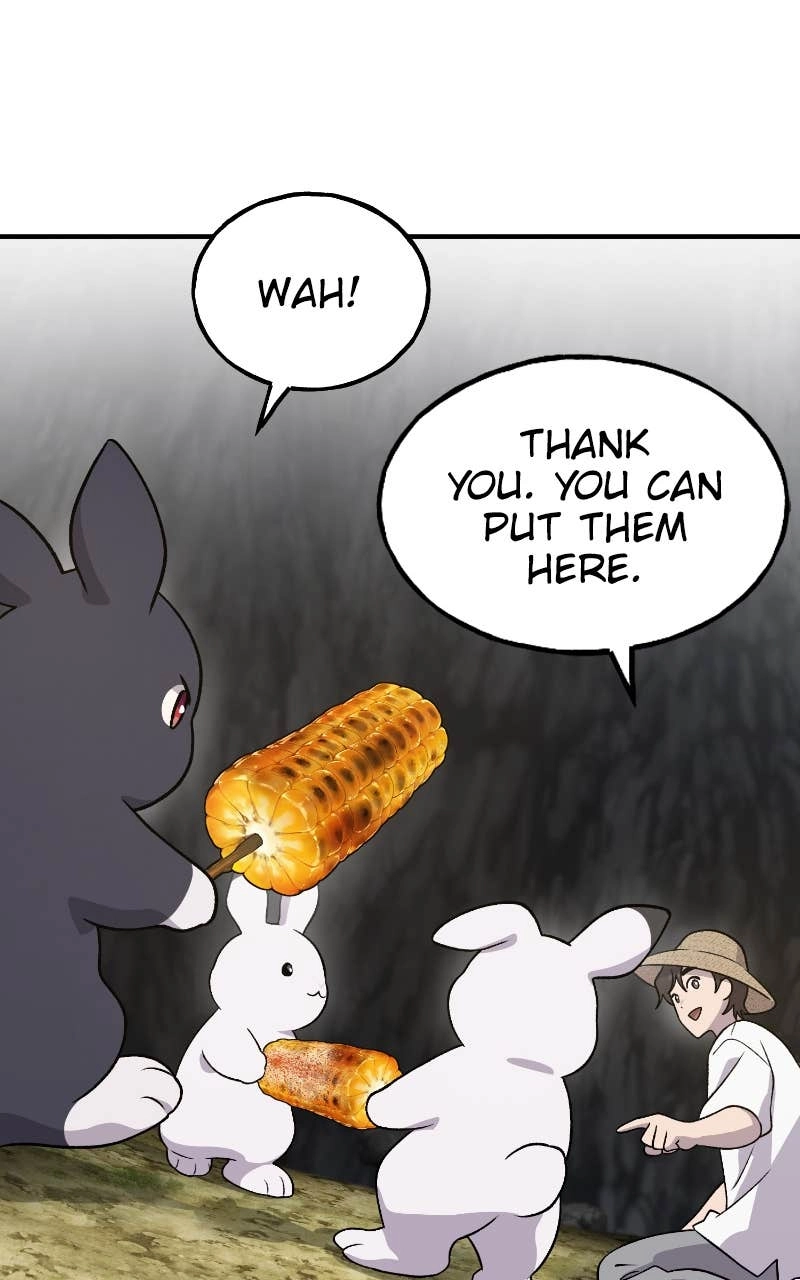 Solo Farming In The Tower Chapter 33 – Teo Is in Danger! Page 45