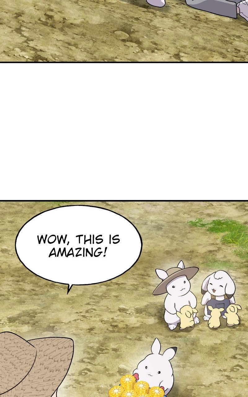 Solo Farming In The Tower Chapter 33 – Teo Is in Danger! Page 46