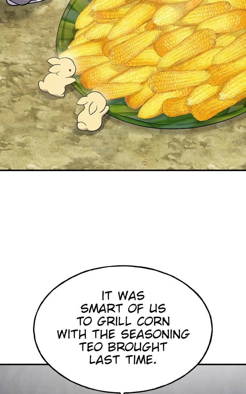 Solo Farming In The Tower Chapter 33 – Teo Is in Danger! Page 48