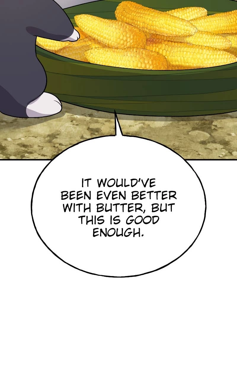 Solo Farming In The Tower Chapter 33 – Teo Is in Danger! Page 50