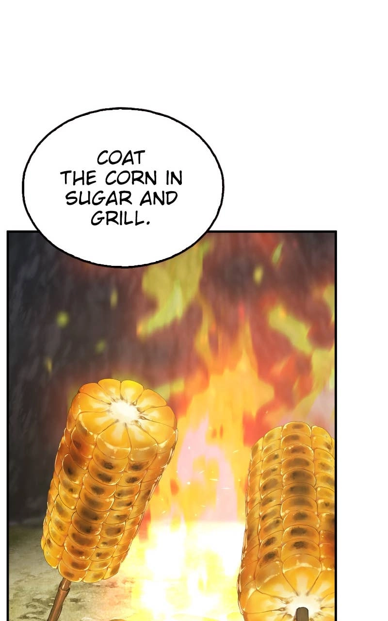 Solo Farming In The Tower Chapter 33 – Teo Is in Danger! Page 51