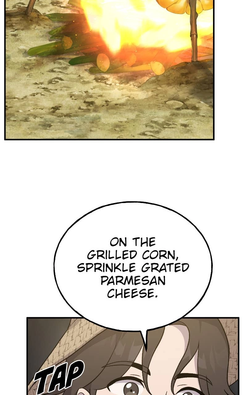 Solo Farming In The Tower Chapter 33 – Teo Is in Danger! Page 52