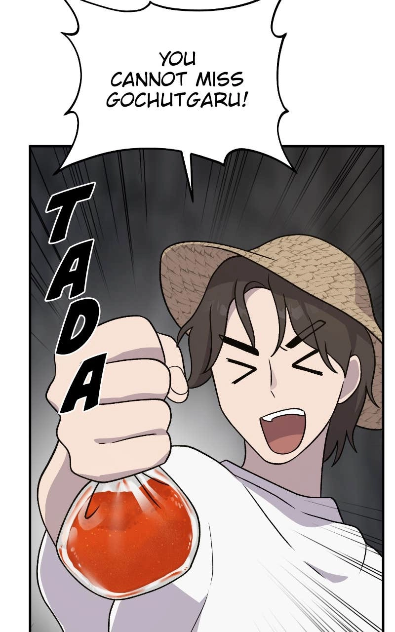 Solo Farming In The Tower Chapter 33 – Teo Is in Danger! Page 56