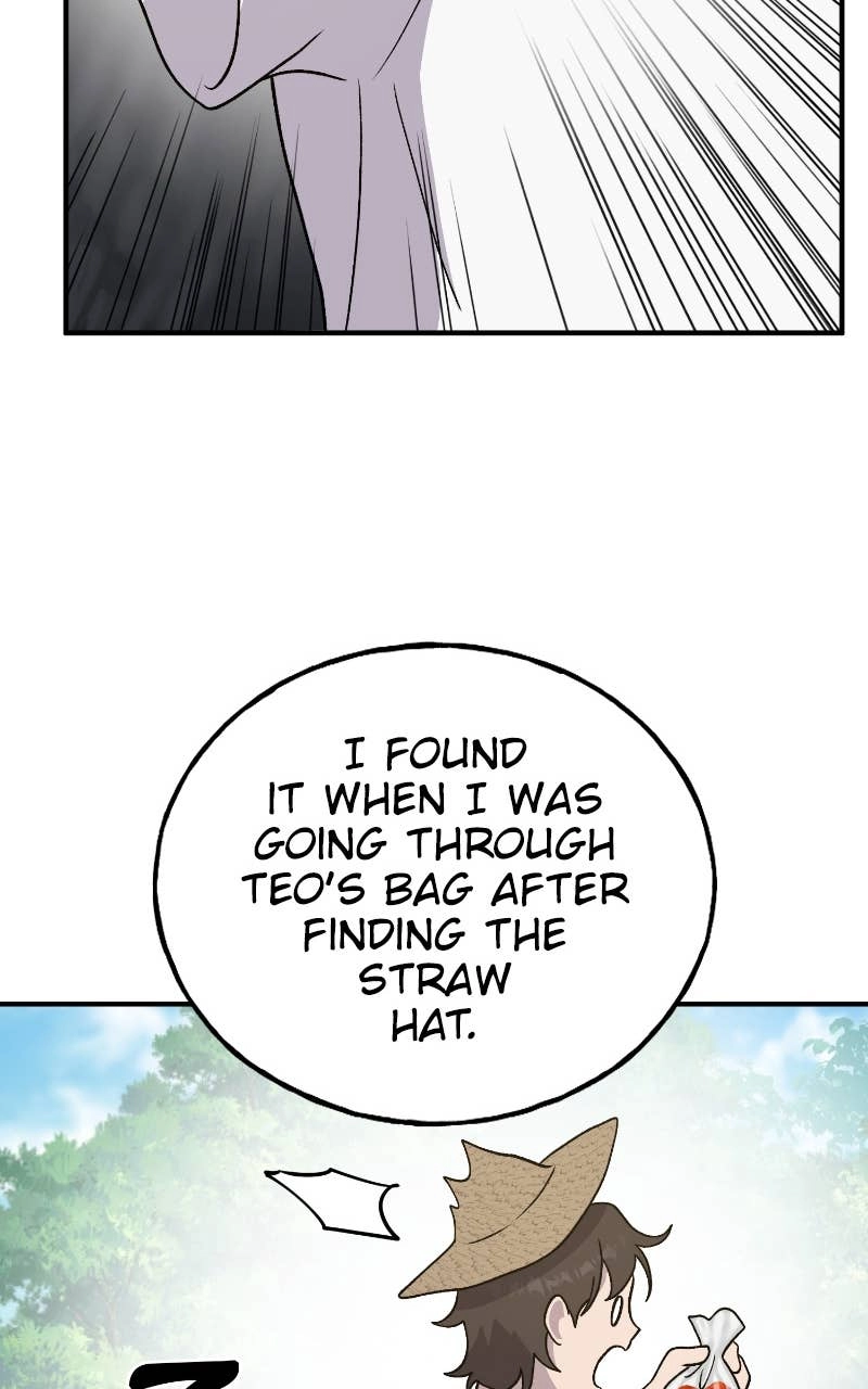 Solo Farming In The Tower Chapter 33 – Teo Is in Danger! Page 57