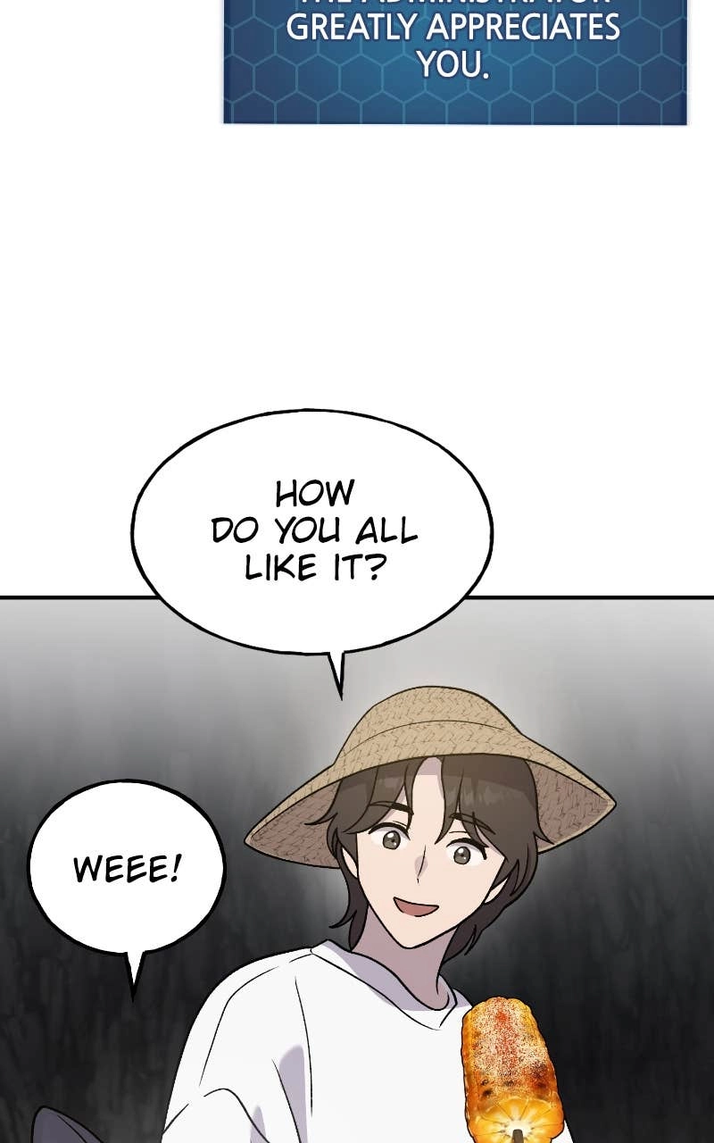 Solo Farming In The Tower Chapter 33 – Teo Is in Danger! Page 66