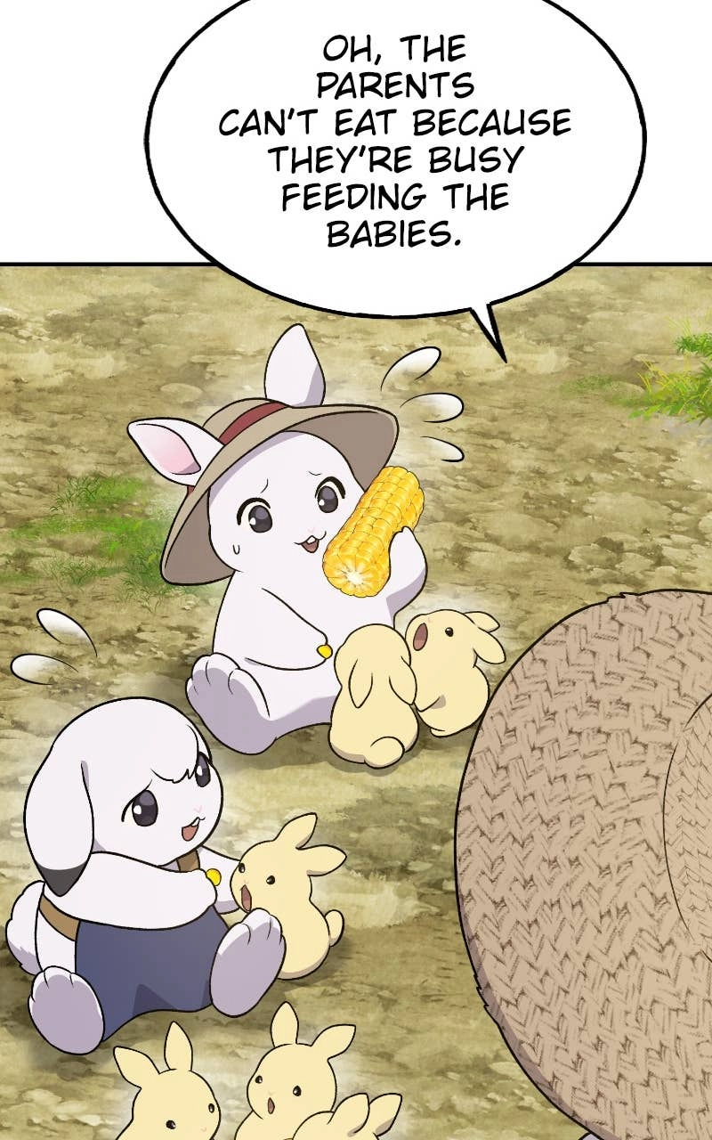 Solo Farming In The Tower Chapter 33 – Teo Is in Danger! Page 68