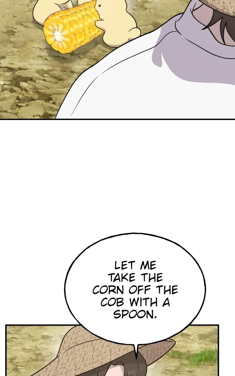 Solo Farming In The Tower Chapter 33 – Teo Is in Danger! Page 69