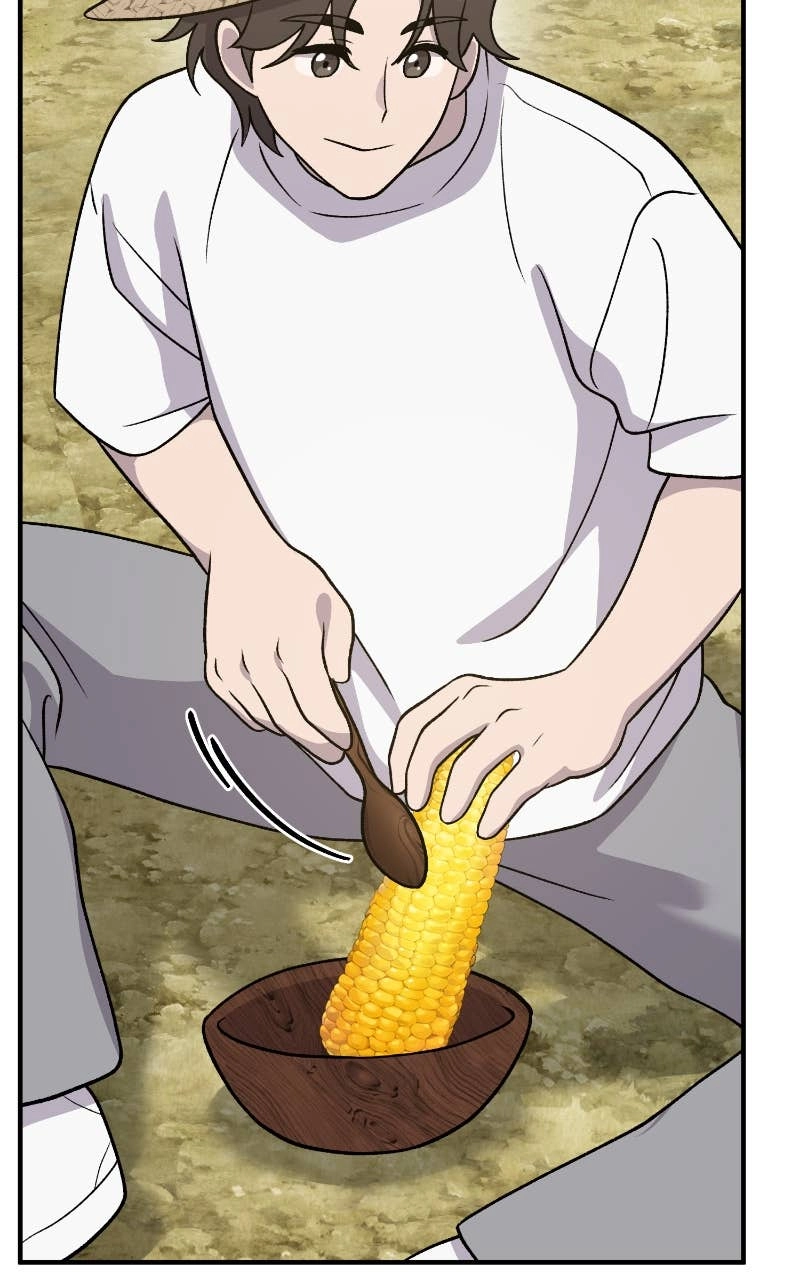 Solo Farming In The Tower Chapter 33 – Teo Is in Danger! Page 70