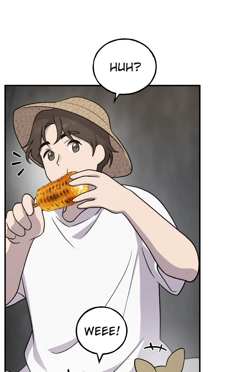 Solo Farming In The Tower Chapter 33 – Teo Is in Danger! Page 76