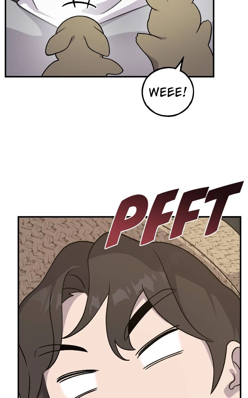 Solo Farming In The Tower Chapter 33 – Teo Is in Danger! Page 77