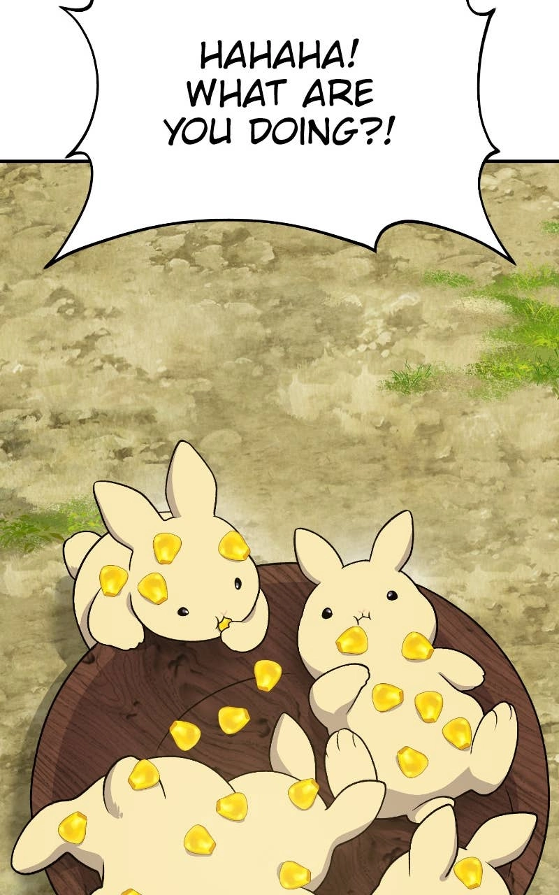 Solo Farming In The Tower Chapter 33 – Teo Is in Danger! Page 79