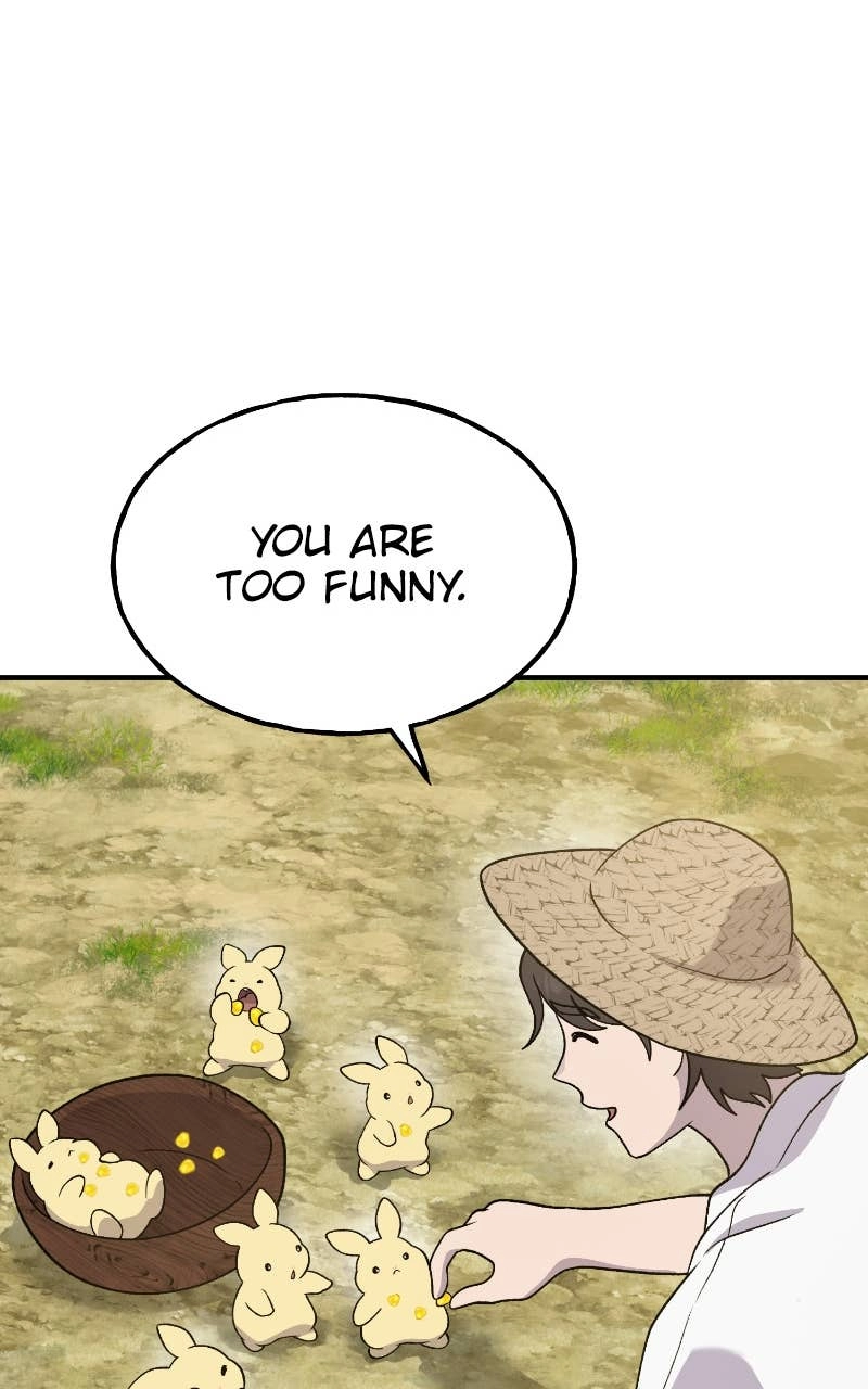 Solo Farming In The Tower Chapter 33 – Teo Is in Danger! Page 81