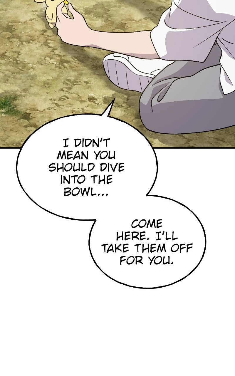 Solo Farming In The Tower Chapter 33 – Teo Is in Danger! Page 82