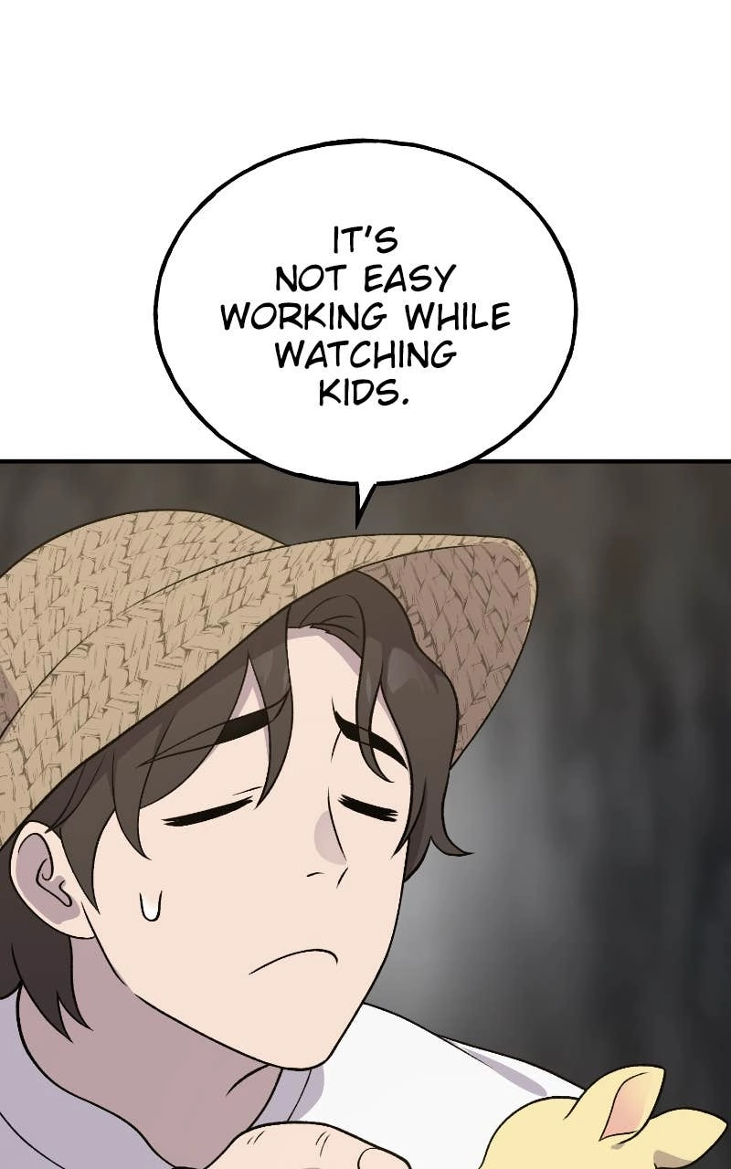 Solo Farming In The Tower Chapter 33 – Teo Is in Danger! Page 83