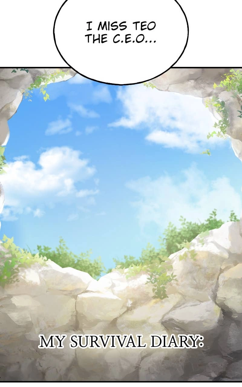 Solo Farming In The Tower Chapter 33 – Teo Is in Danger! Page 85