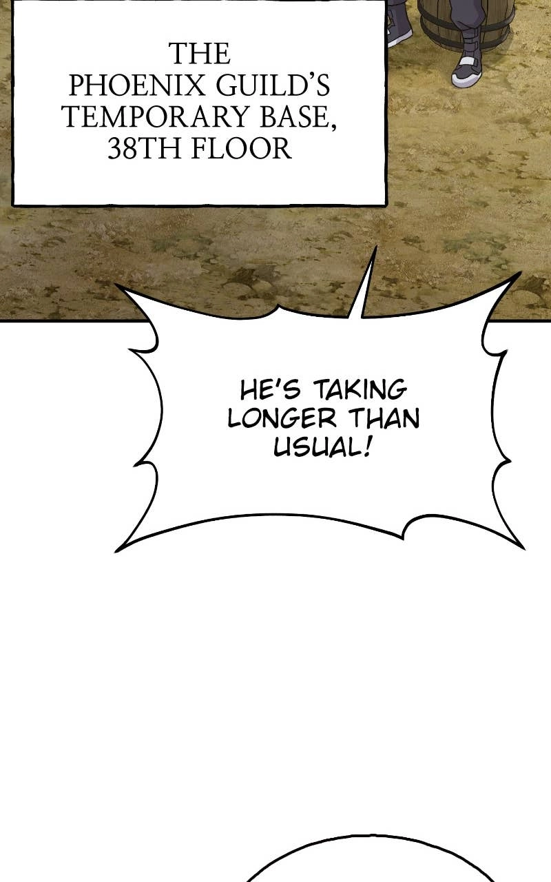 Solo Farming In The Tower Chapter 33 – Teo Is in Danger! Page 92