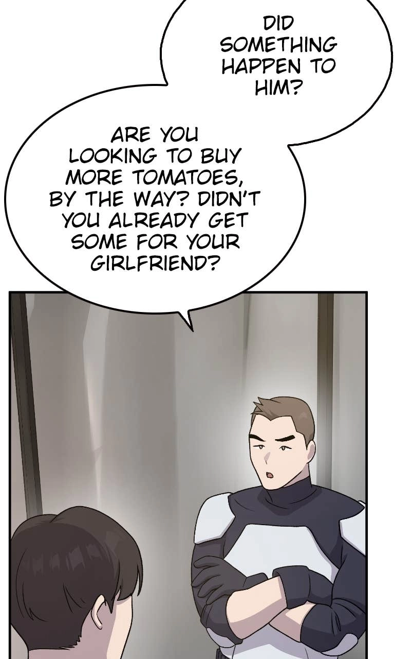 Solo Farming In The Tower Chapter 33 – Teo Is in Danger! Page 93