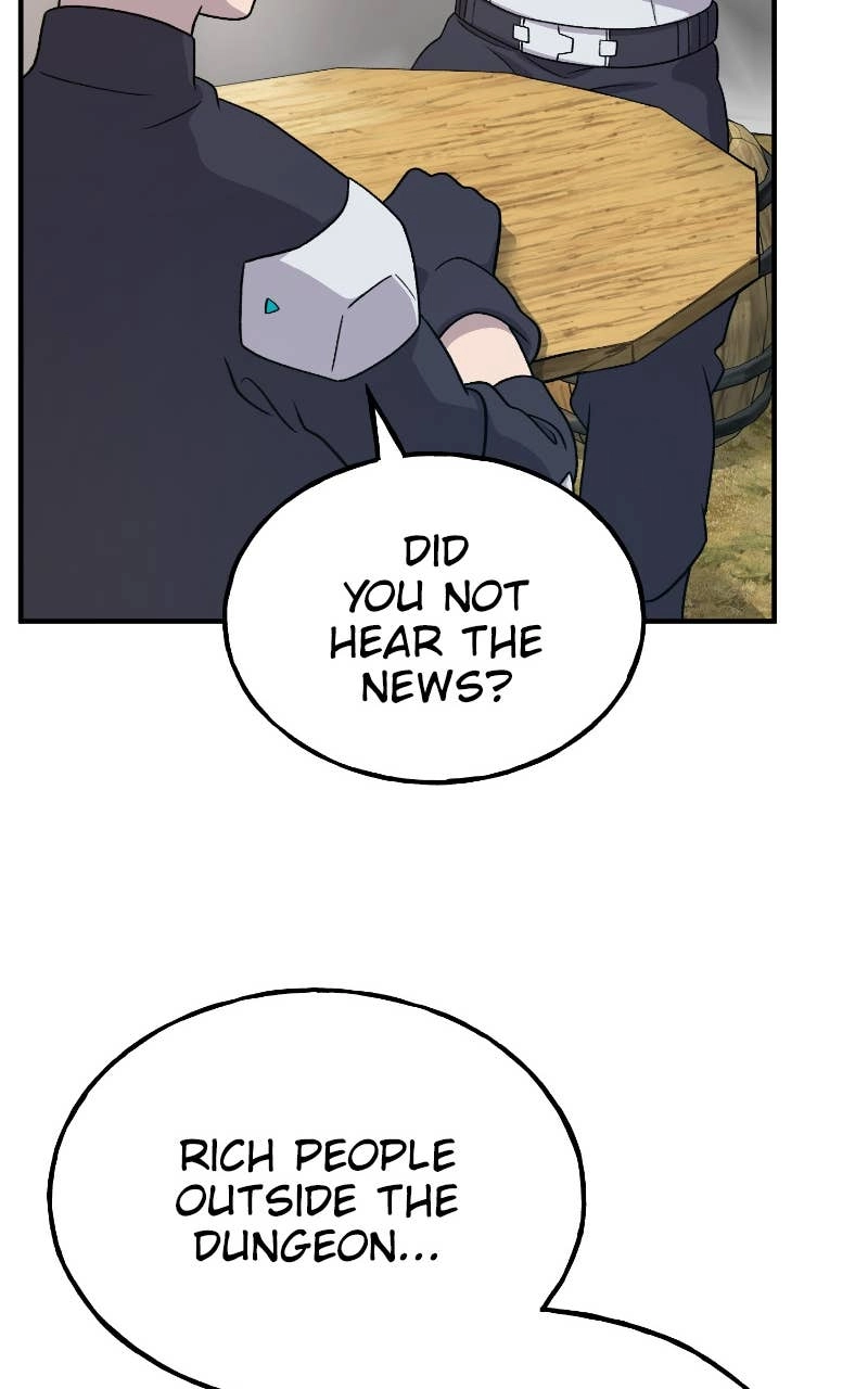 Solo Farming In The Tower Chapter 33 – Teo Is in Danger! Page 94