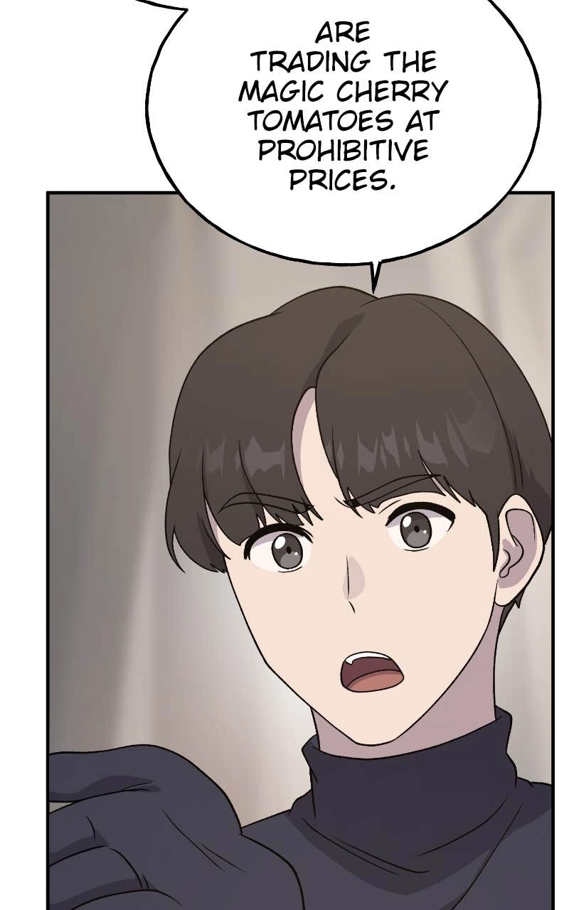 Solo Farming In The Tower Chapter 33 – Teo Is in Danger! Page 95