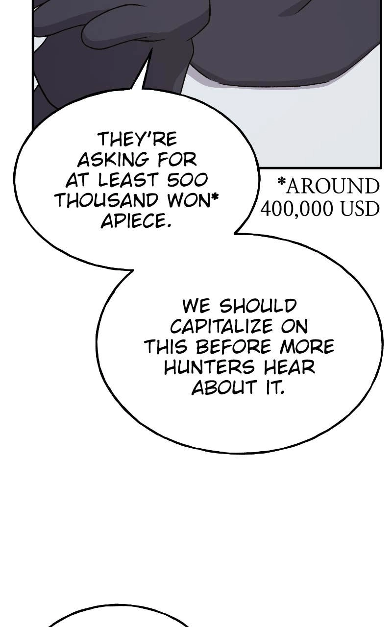 Solo Farming In The Tower Chapter 33 – Teo Is in Danger! Page 96