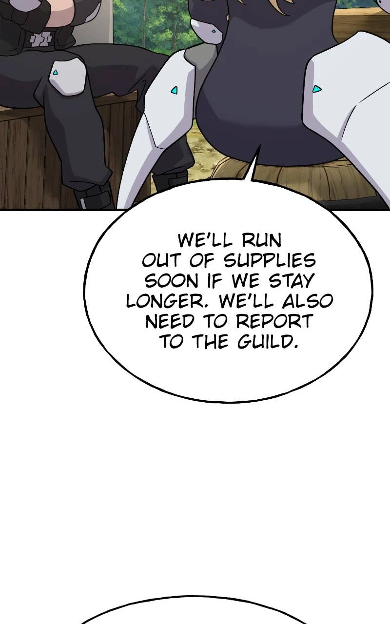 Solo Farming In The Tower Chapter 33 – Teo Is in Danger! Page 98