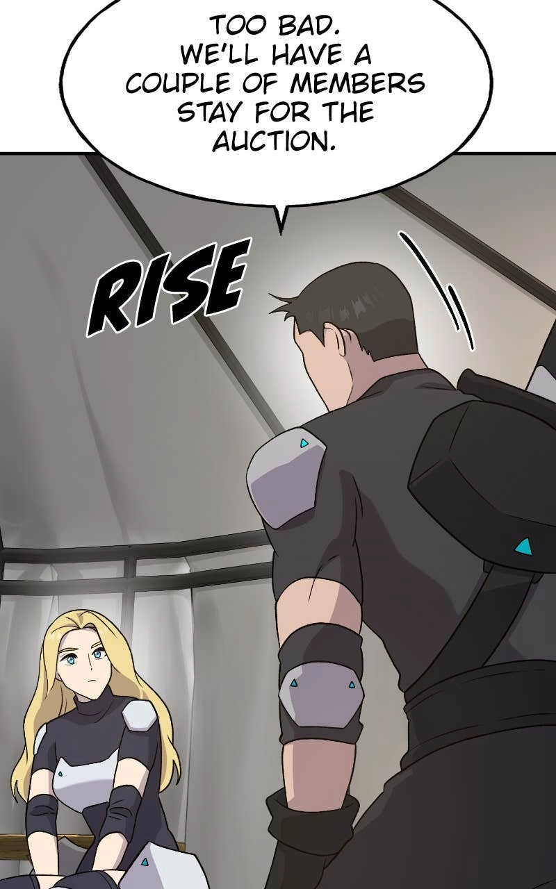 Solo Farming In The Tower Chapter 33 – Teo Is in Danger! Page 99
