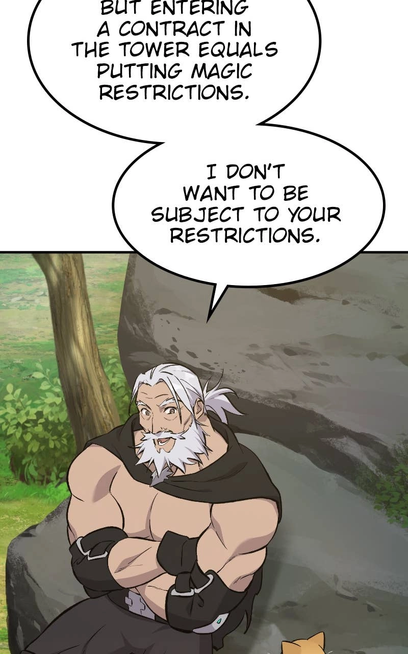 Solo Farming In The Tower Chapter 70 – The Curse of the Flame Page 102