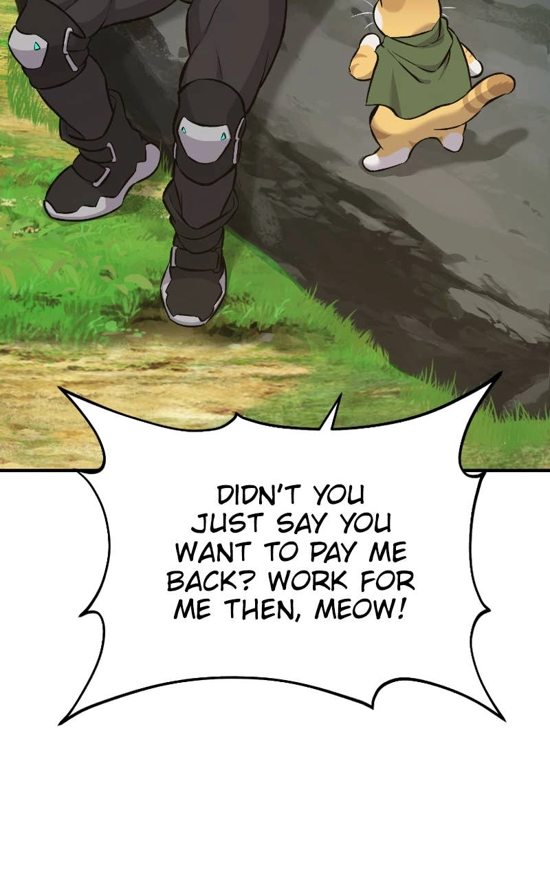 Solo Farming In The Tower Chapter 70 – The Curse of the Flame Page 103