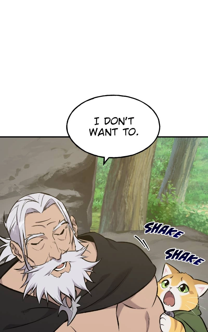 Solo Farming In The Tower Chapter 70 – The Curse of the Flame Page 104