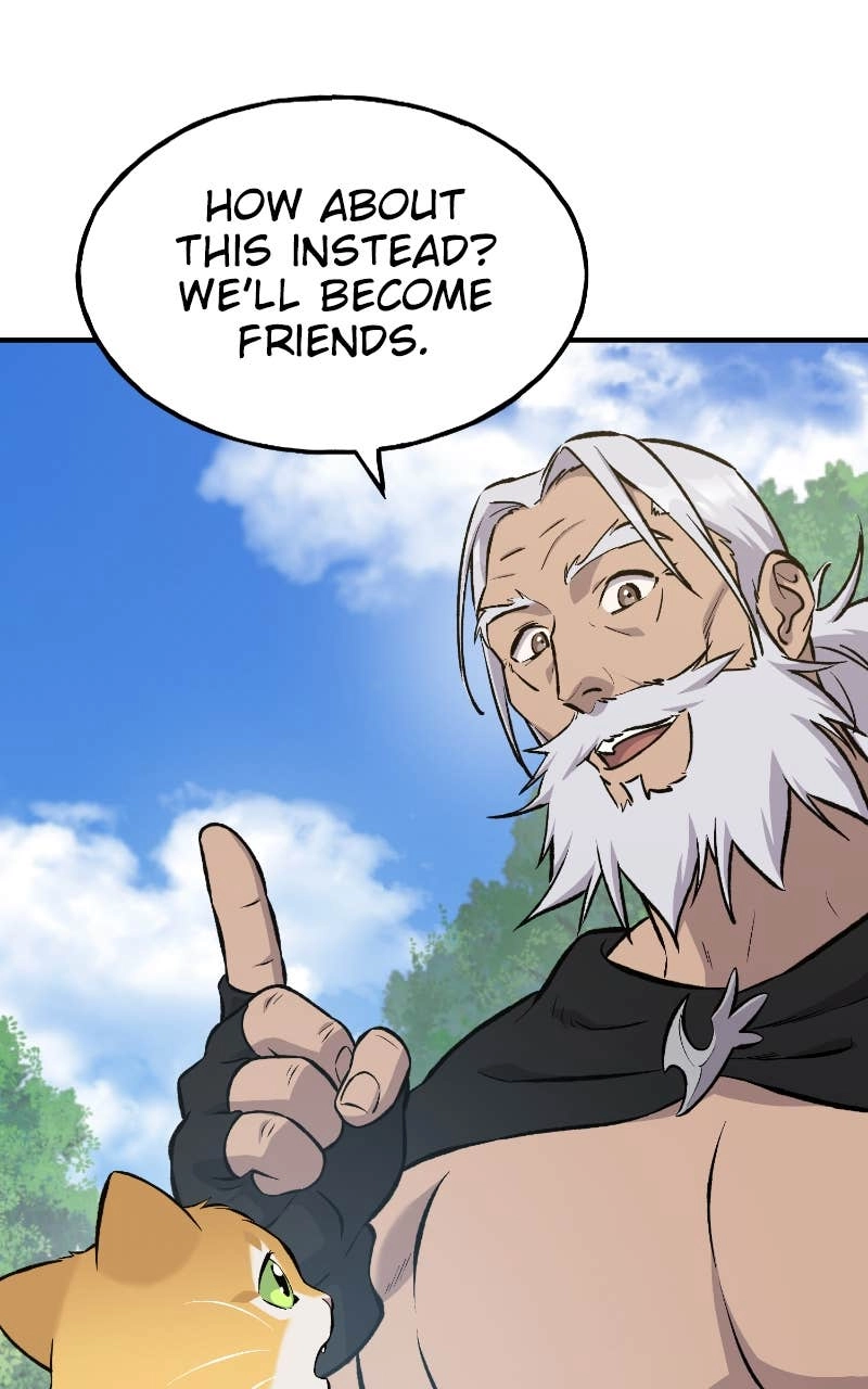 Solo Farming In The Tower Chapter 70 – The Curse of the Flame Page 106