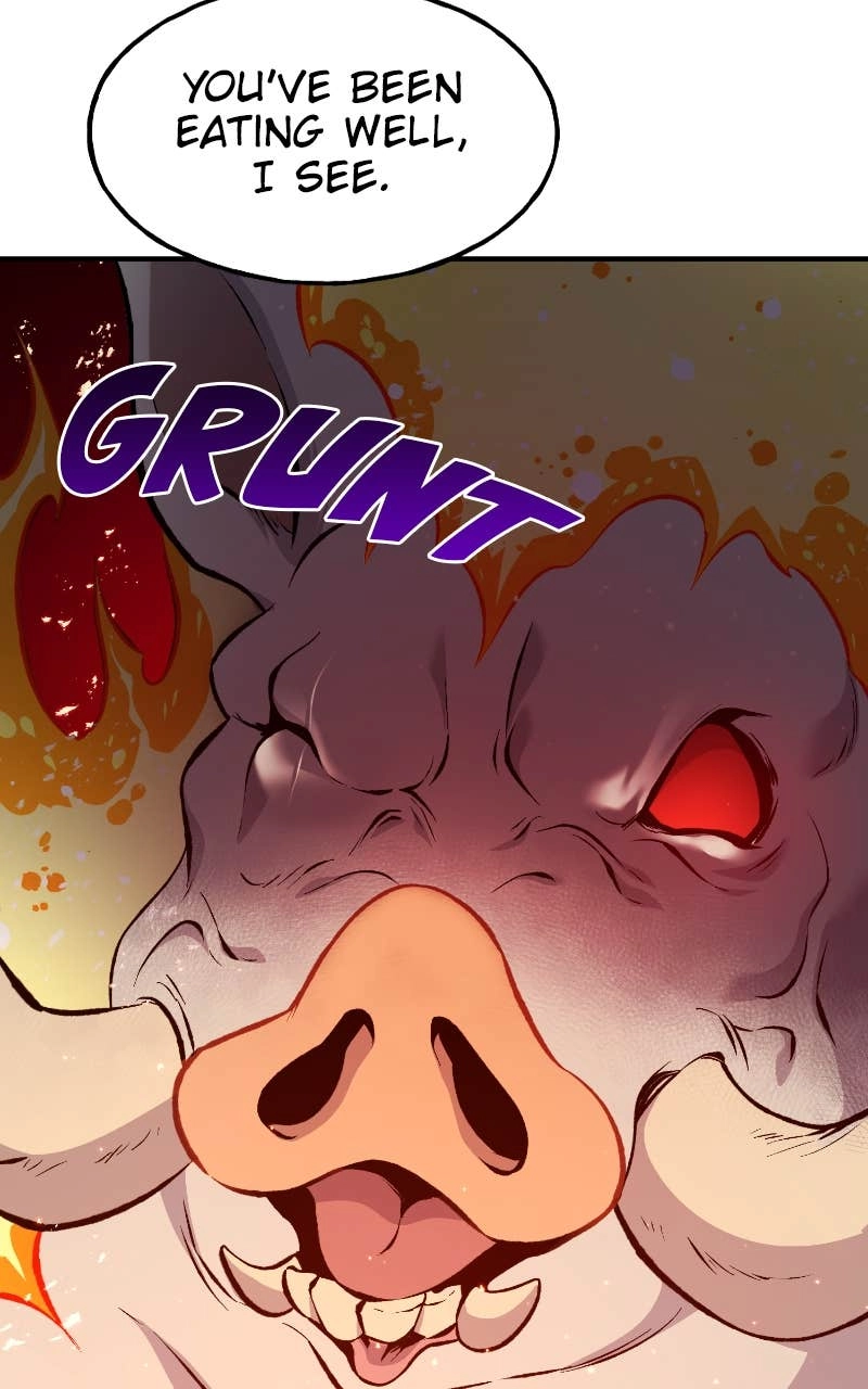 Solo Farming In The Tower Chapter 70 – The Curse of the Flame Page 10
