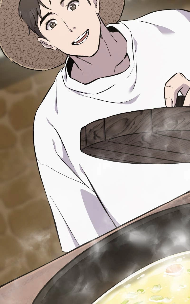 Solo Farming In The Tower Chapter 70 – The Curse of the Flame Page 117