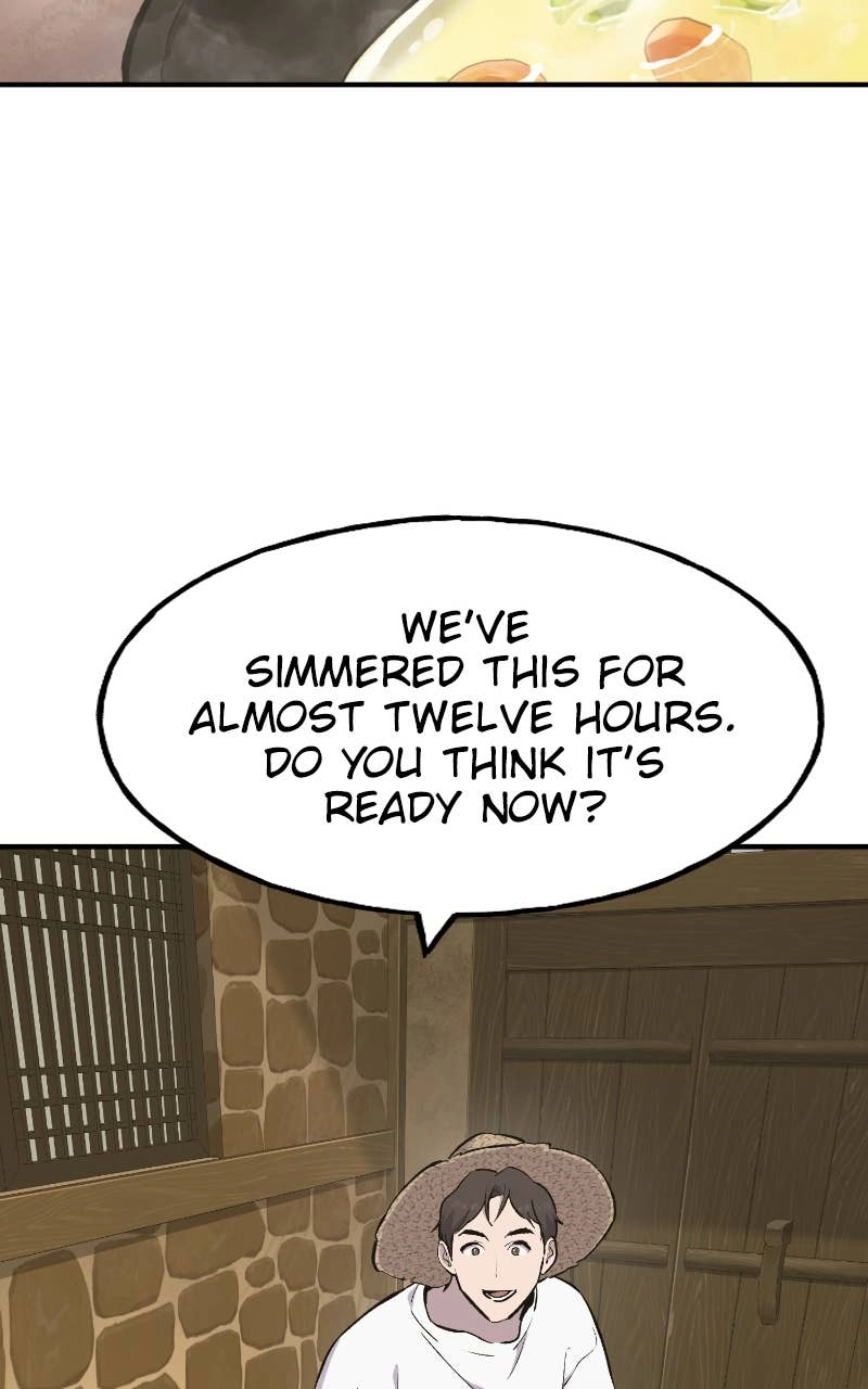 Solo Farming In The Tower Chapter 70 – The Curse of the Flame Page 118
