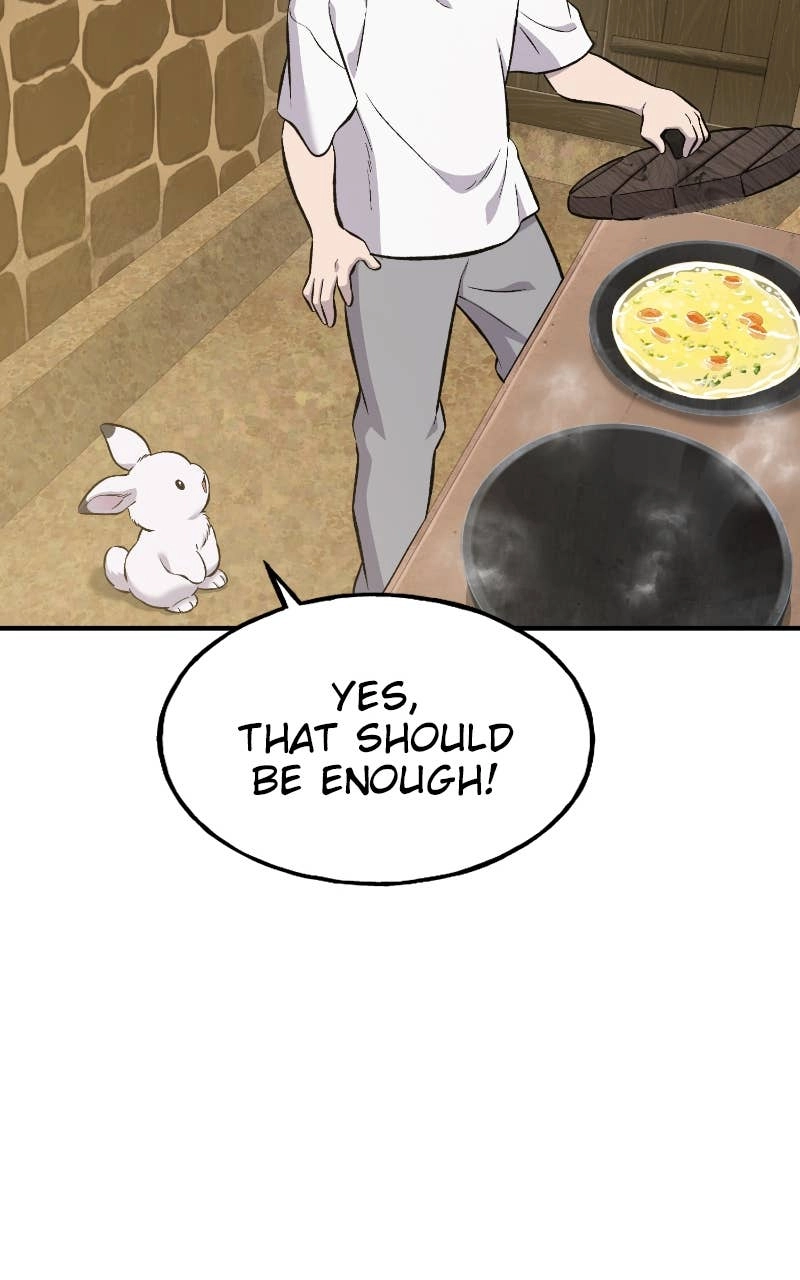 Solo Farming In The Tower Chapter 70 – The Curse of the Flame Page 119