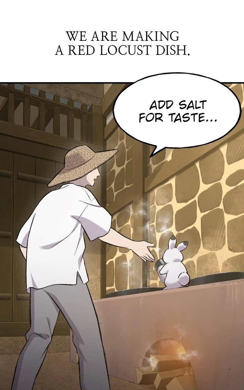 Solo Farming In The Tower Chapter 70 – The Curse of the Flame Page 120