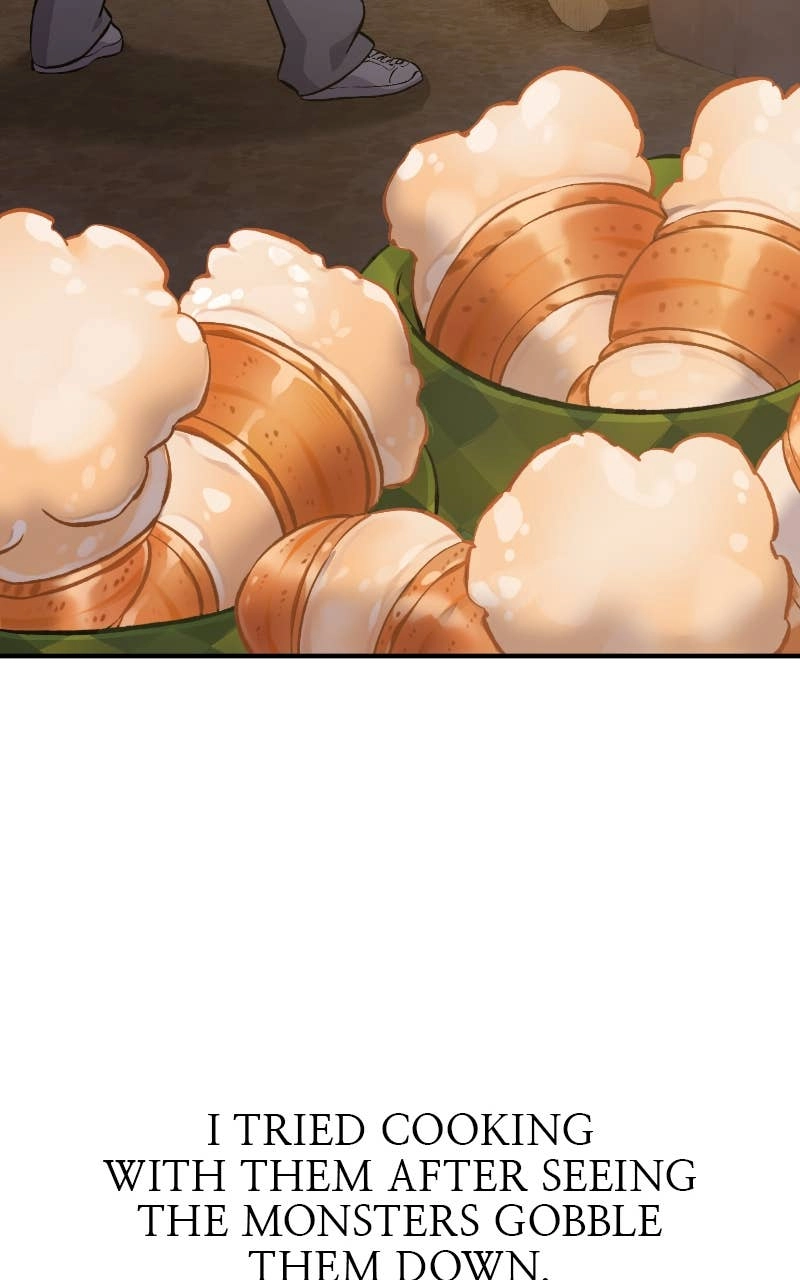 Solo Farming In The Tower Chapter 70 – The Curse of the Flame Page 121