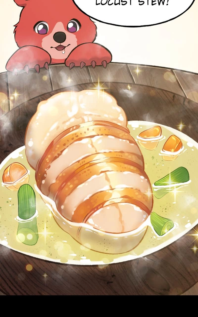 Solo Farming In The Tower Chapter 70 – The Curse of the Flame Page 123