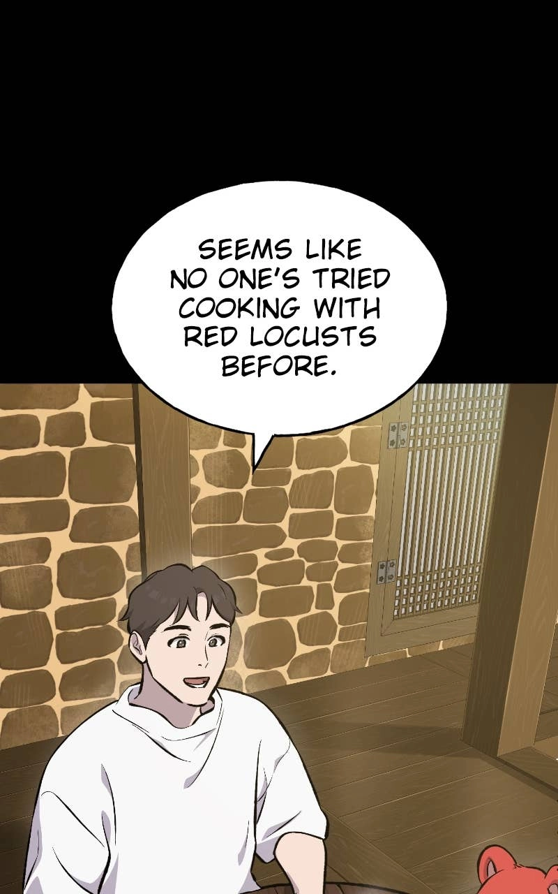 Solo Farming In The Tower Chapter 70 – The Curse of the Flame Page 125