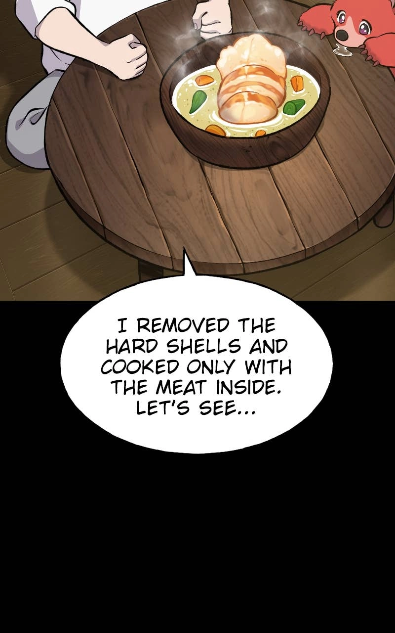 Solo Farming In The Tower Chapter 70 – The Curse of the Flame Page 126