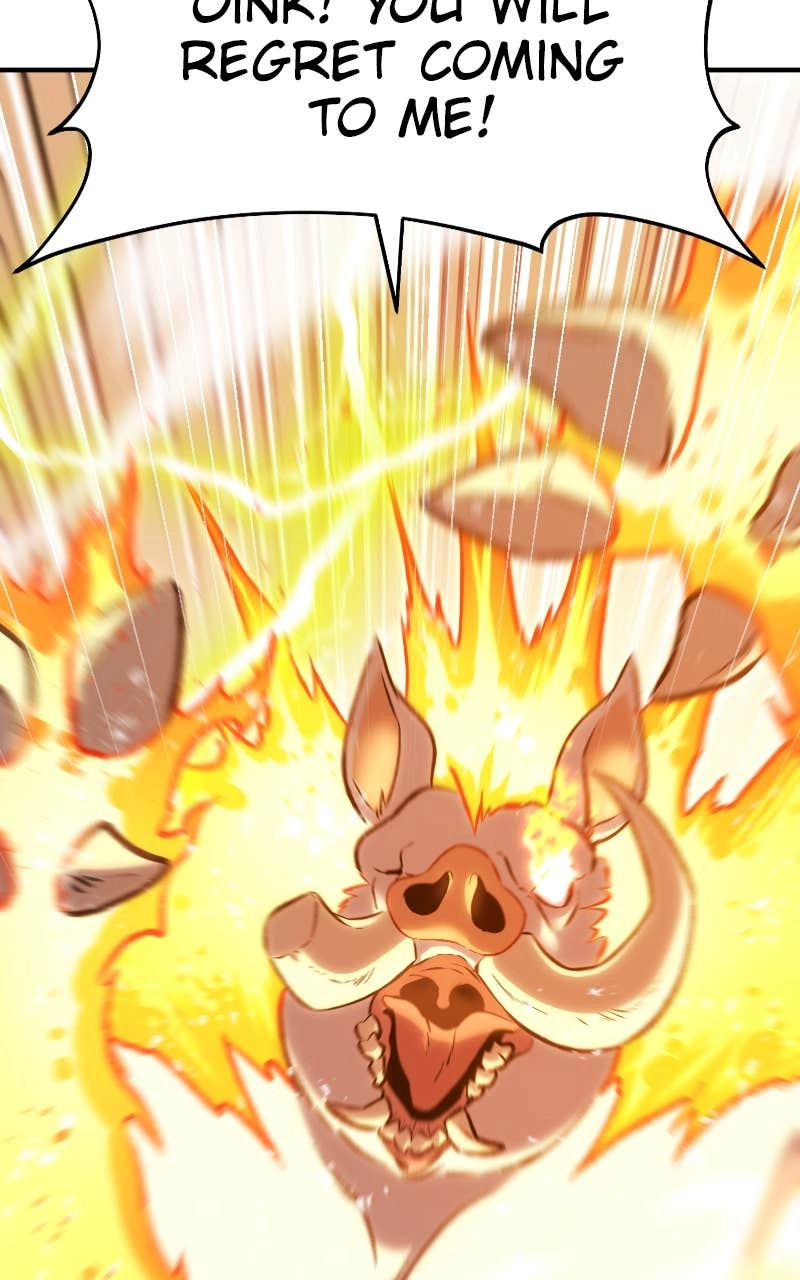 Solo Farming In The Tower Chapter 70 – The Curse of the Flame Page 12