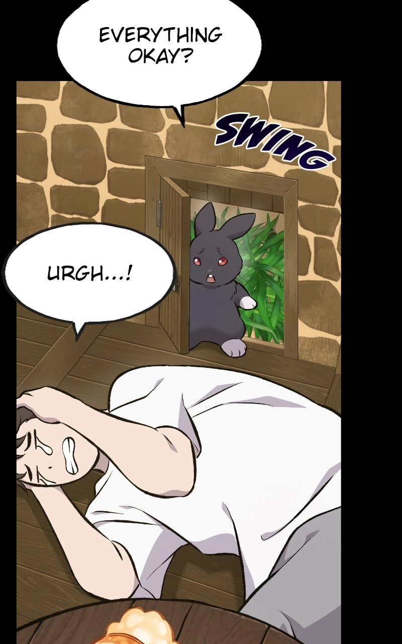 Solo Farming In The Tower Chapter 70 – The Curse of the Flame Page 134